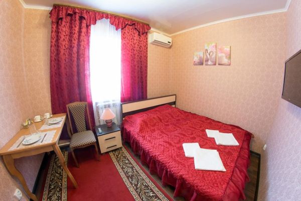 Briz Hotel (Ryazan')